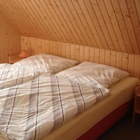 Appartement - Hiddensee 2