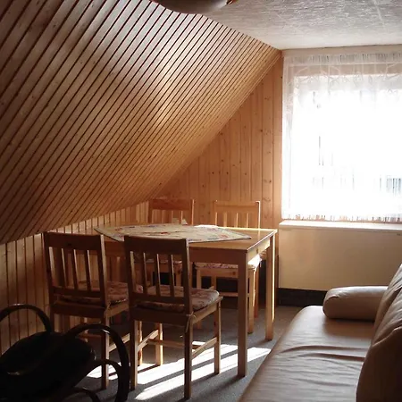 - Hiddensee 2 Appartement *