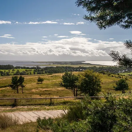 - Hiddensee 2 Апартаменты