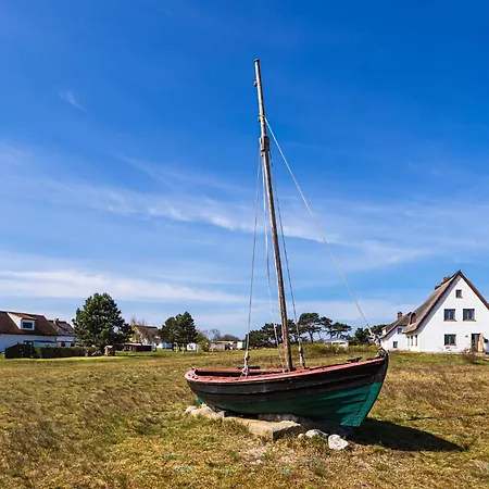 - Hiddensee 2 Апартаменты