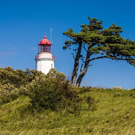 Апартаменты - Hiddensee 2