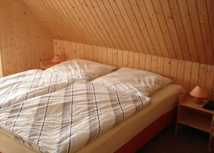 Appartamento - Hiddensee 2