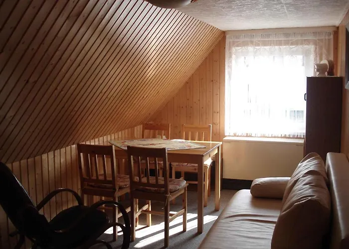 - Hiddensee 2 Appartamento *