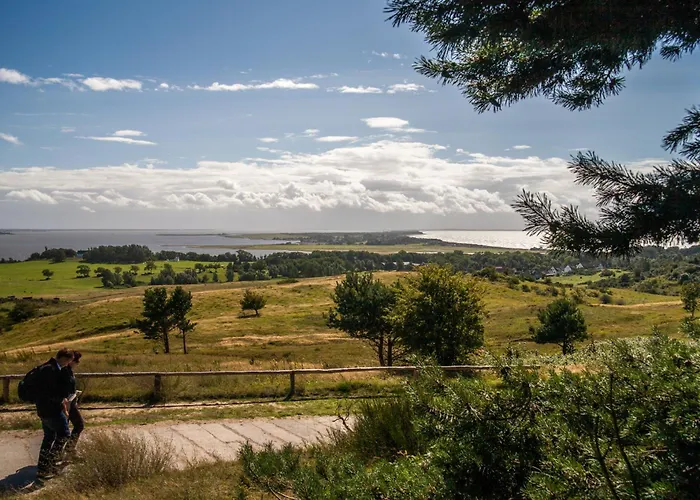 - Hiddensee 2 Appartamento