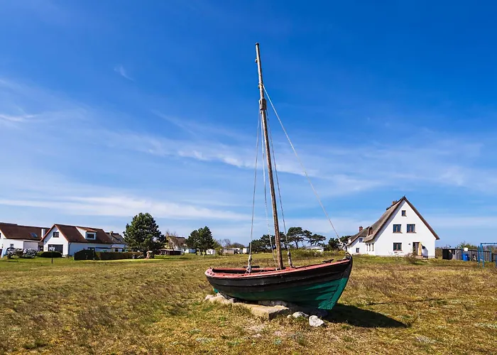 - Hiddensee 2 Appartamento
