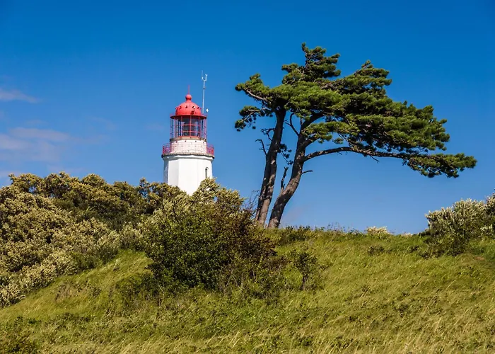 Appartamento - Hiddensee 2