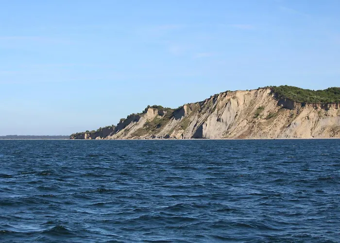 Appartamento - Hiddensee 2 *